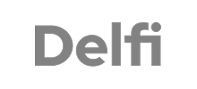 Delfi logo