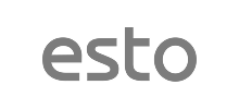 ESTO logo
