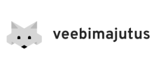veebimajutus logo
